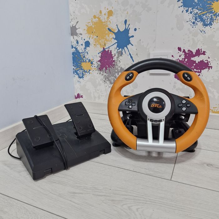 Волан DriftOz за компютър