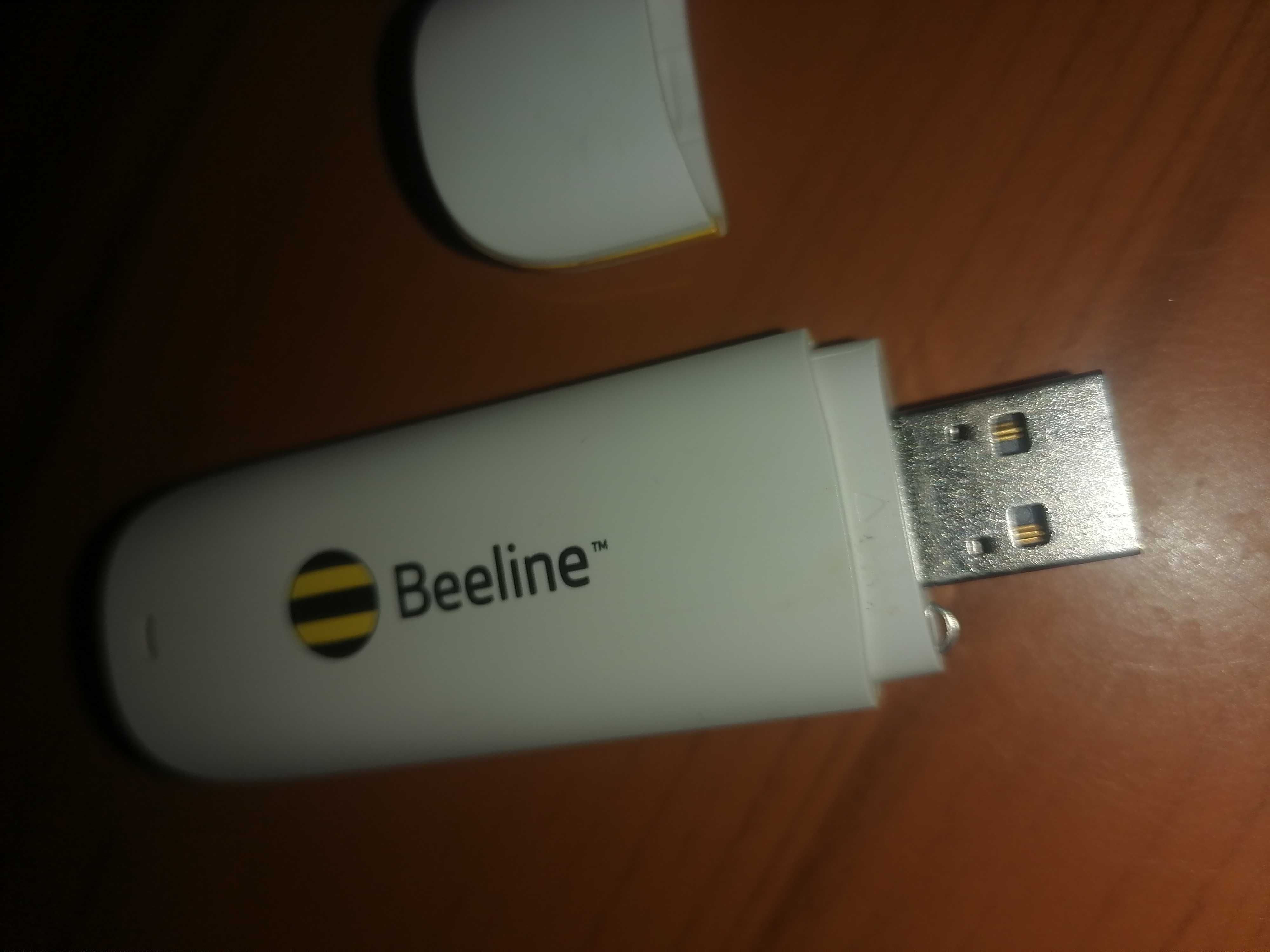 USB modem  3G Beeline