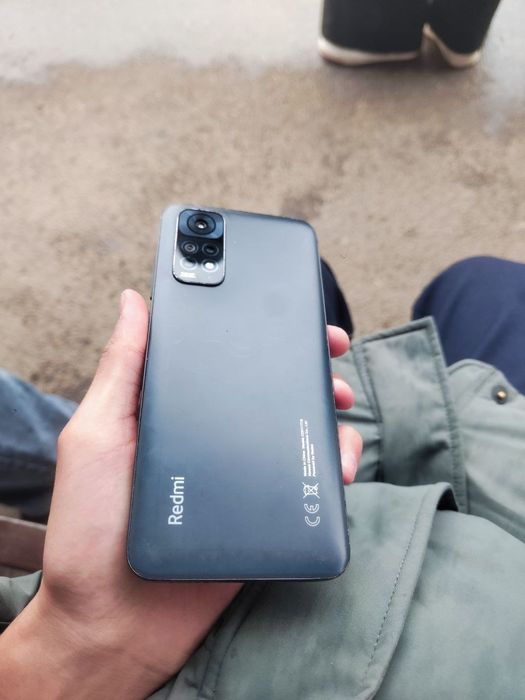 Редми нот 11 Redmi not 11