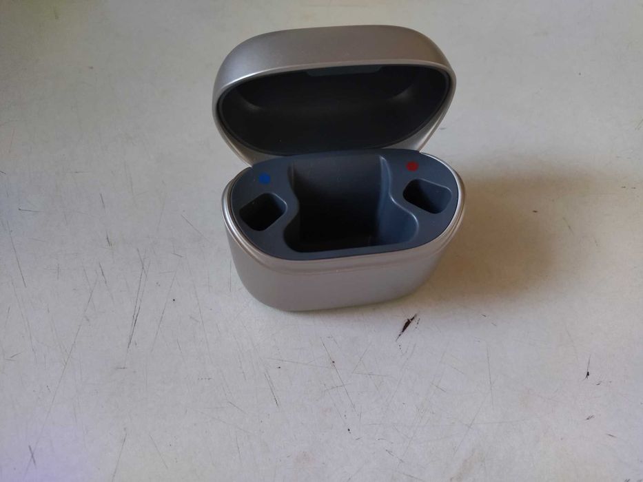 Слухов апарат висок клас, чифт (анти-тинитус)