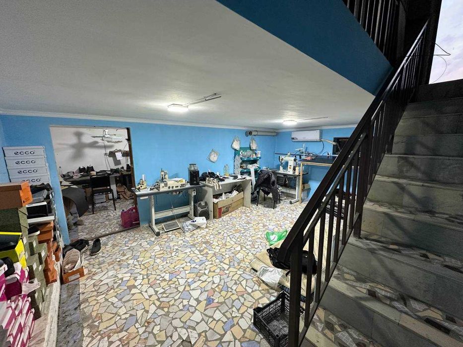 Нежилое помещение