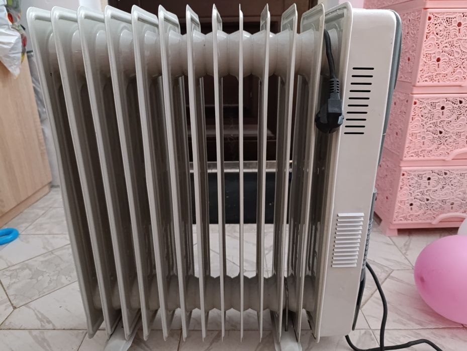 Радиотор НЕО 2500w+400w
