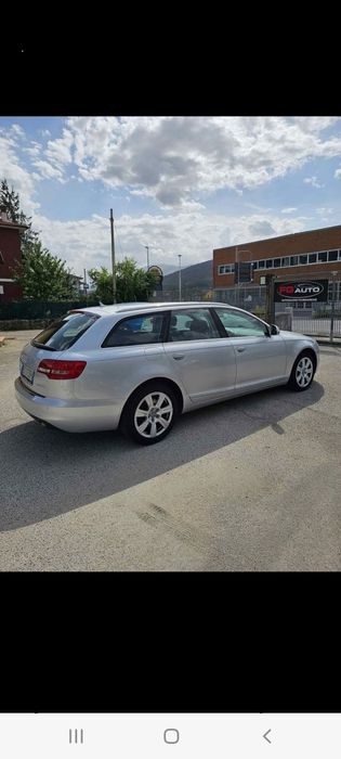 Vând Audi A6, 2.0tdi