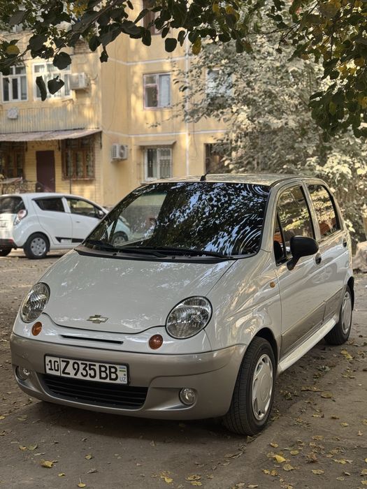 Matiz best 2010 yil
