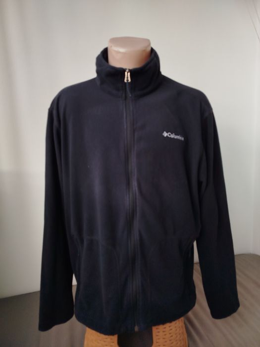 Columbia мъжки полар