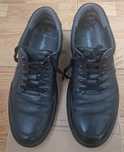 Pantofi sport din piele Marelbo