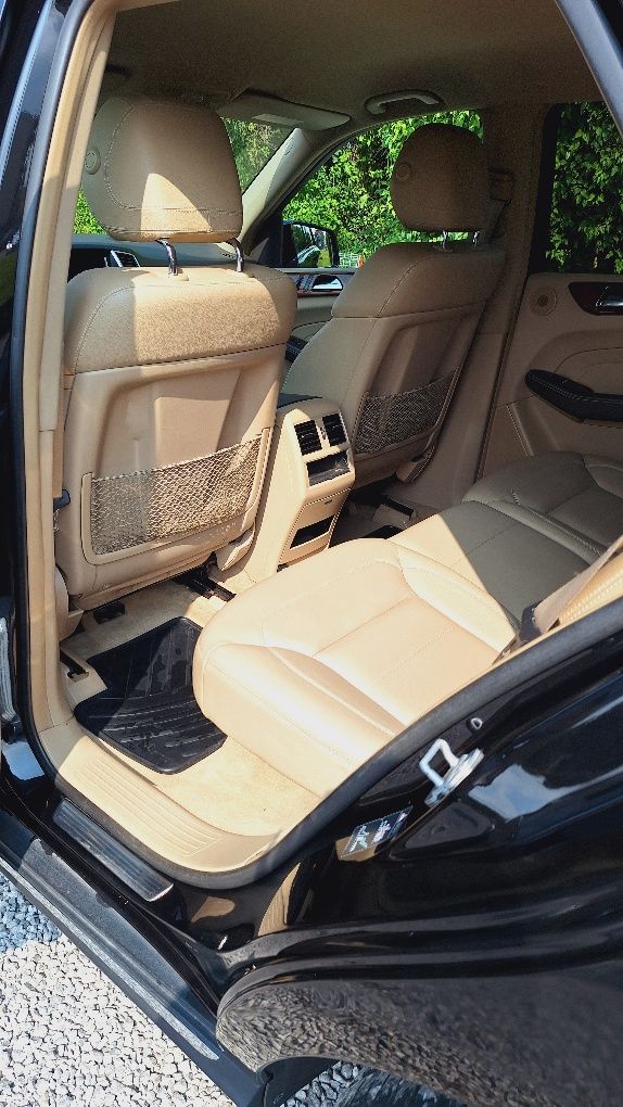Продавам ML 250 BLUETEC