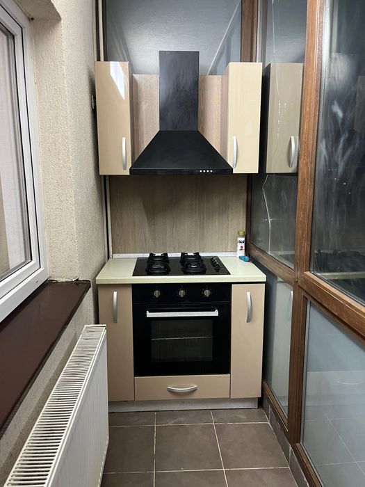 Apartament 2 camere de vânzare in Militari Residence-Rezervelor