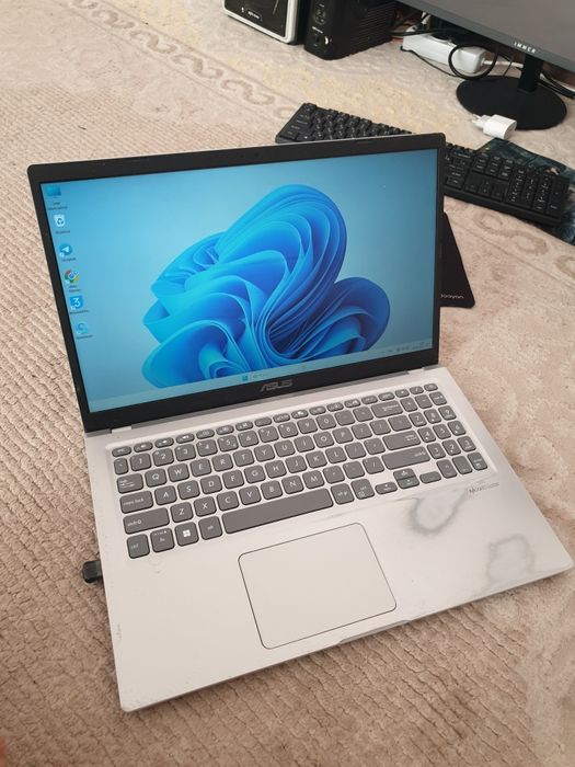 Asus core i 5 11 avlod