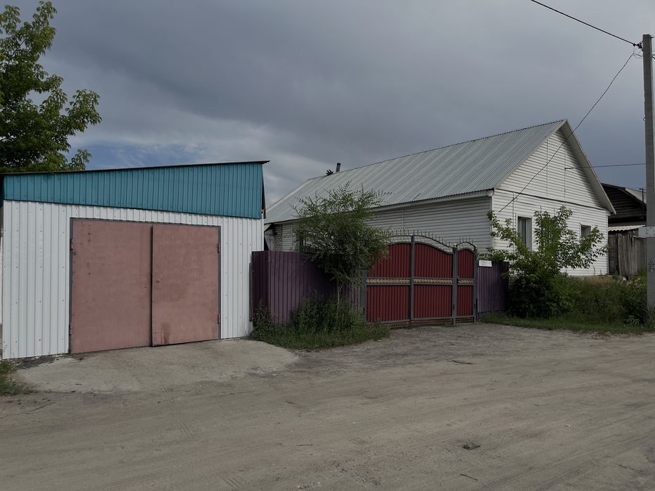 Продам частный дом торг при осмотре