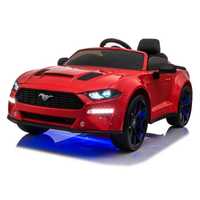 Masinuta electric Ford Mustang 24V 2x55W Drift Version #RED