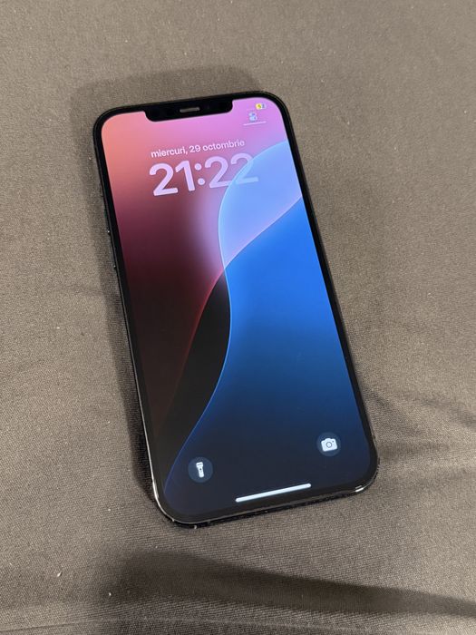 Iphone 12 pro max 256 GB