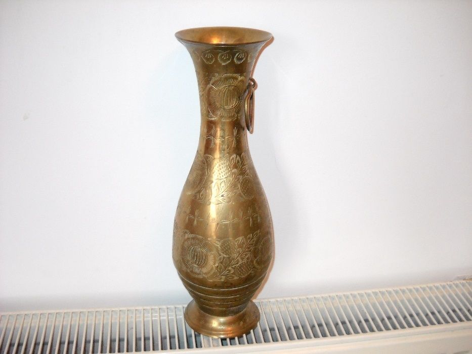 vaza bronz superba