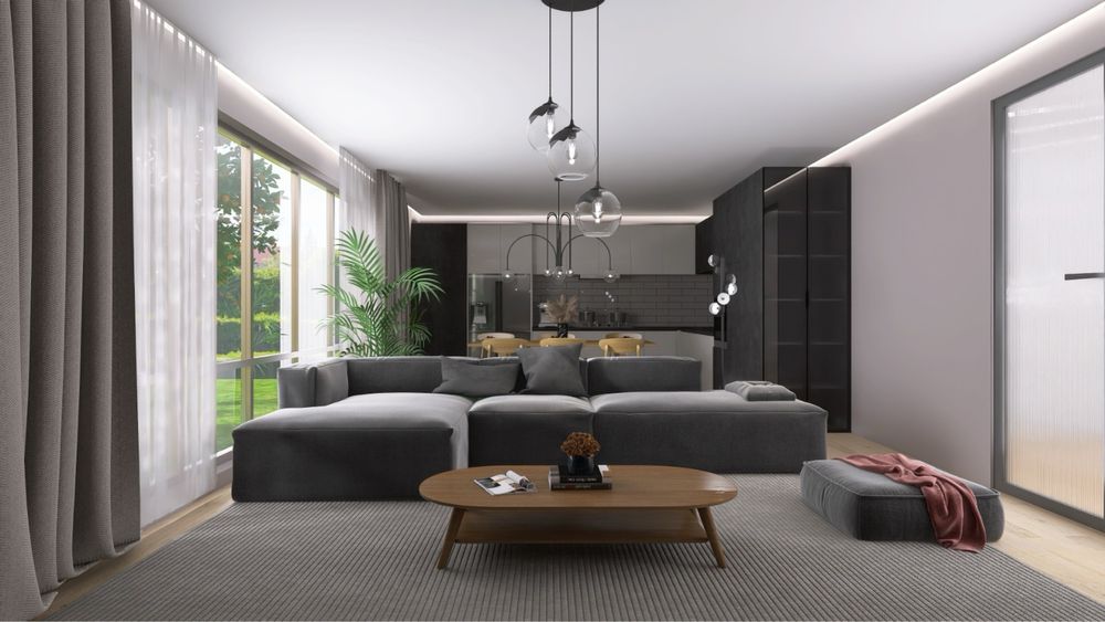 Design Interior Personalizat