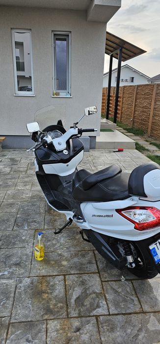 Sym Maxsym 400i 2016 ABS