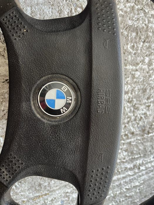 Волан с еърбег за BMW E36