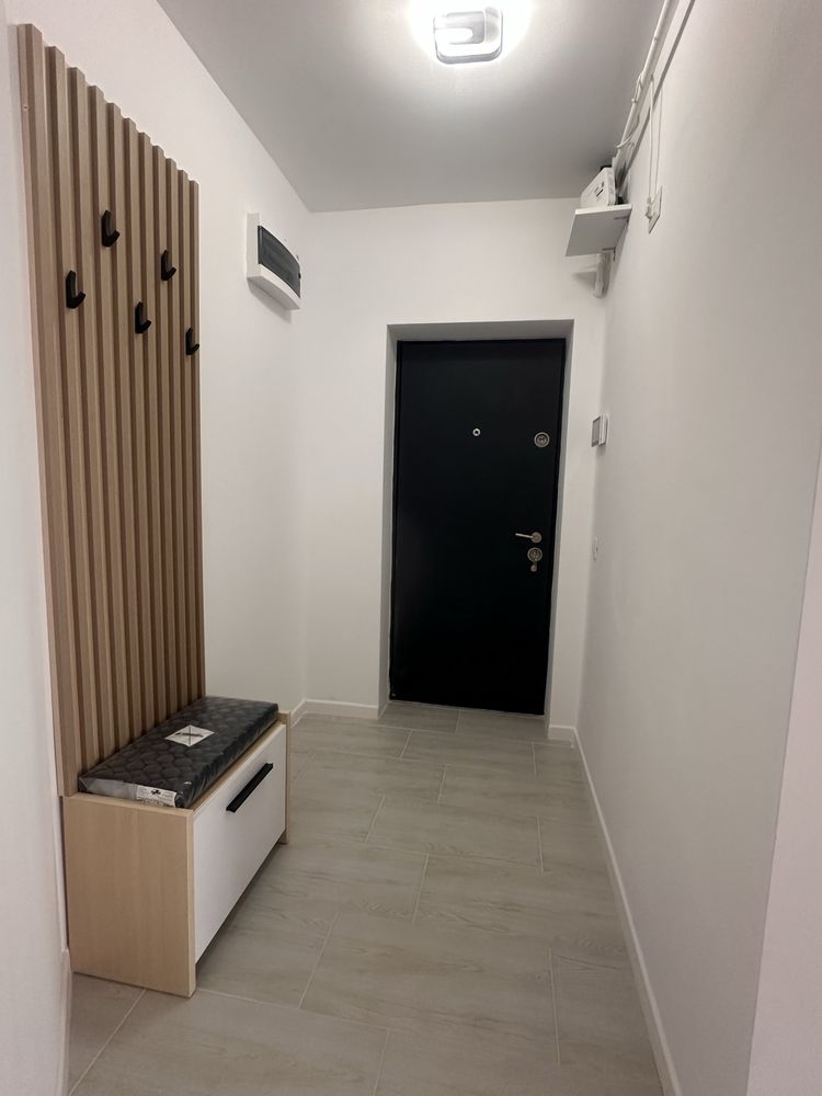 Inchirez apartament 2 camere tip Studio