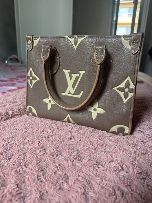 Geanta Louis Vuitton