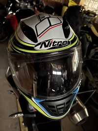 Каска Nitro NRS-01