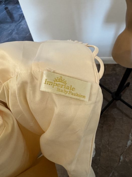 Rochie cununie civila imperiale.ro