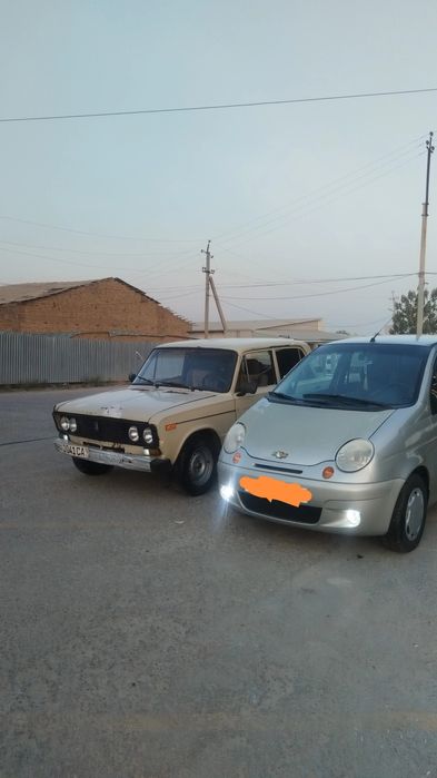 Vaz 2103 06 qlingan