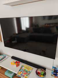 Smart TV Samsung Q60T