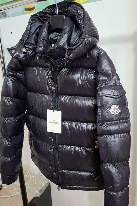 Geaca puffer M0ncl3r Maia colectia premium