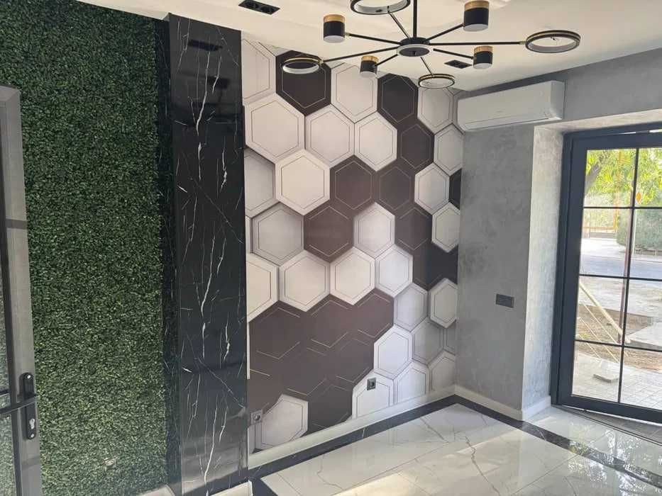Аренда коммерческого помещения 85 м² | Офис или салон в жилом доме