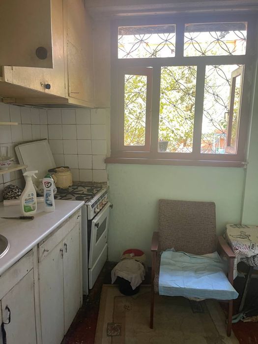 Bollaga kvartira Chilonzor G9A-kvartal