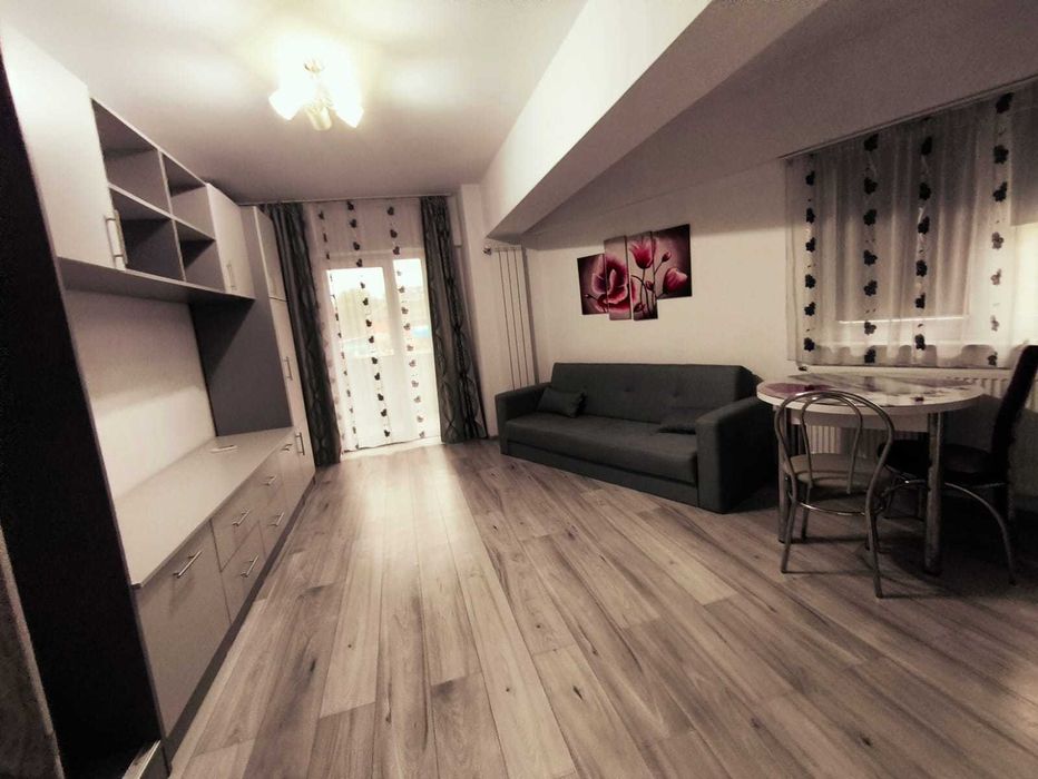 Apartament cu 2 camere in Tatarasi -Kaufland  cu loc de parcare