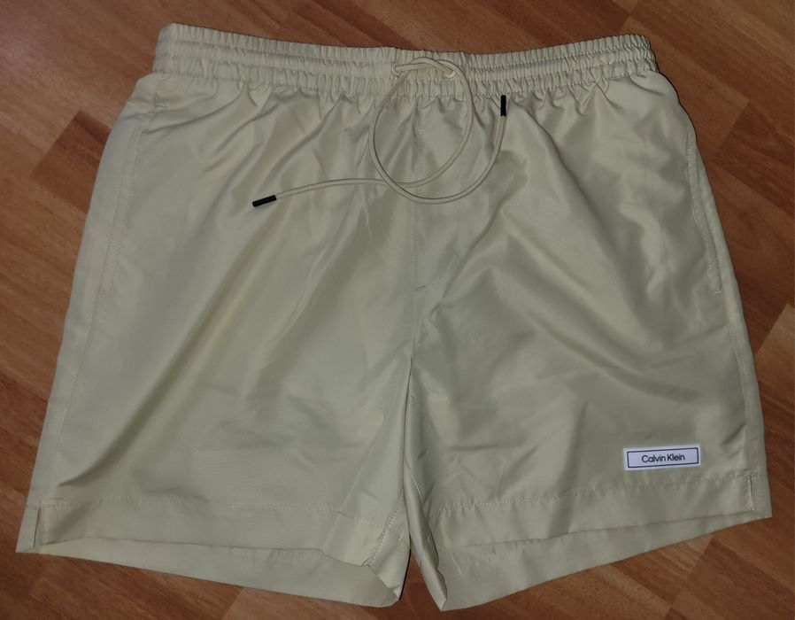 Sorturi baie calvin klein originale