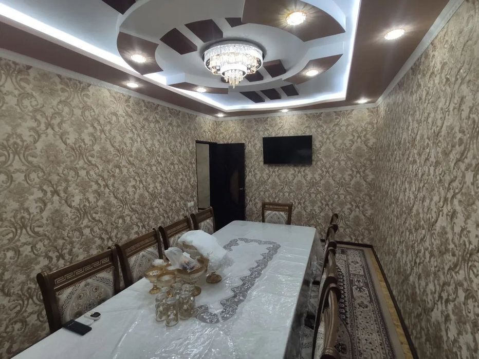 Квартира 3/8/9
Массив Карасу-6