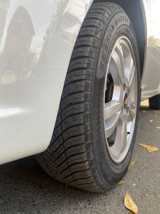 Продаётся Nexia 3 Автомат