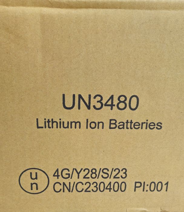 Pylontech H48050 HV (2,4 kWh "NOU"