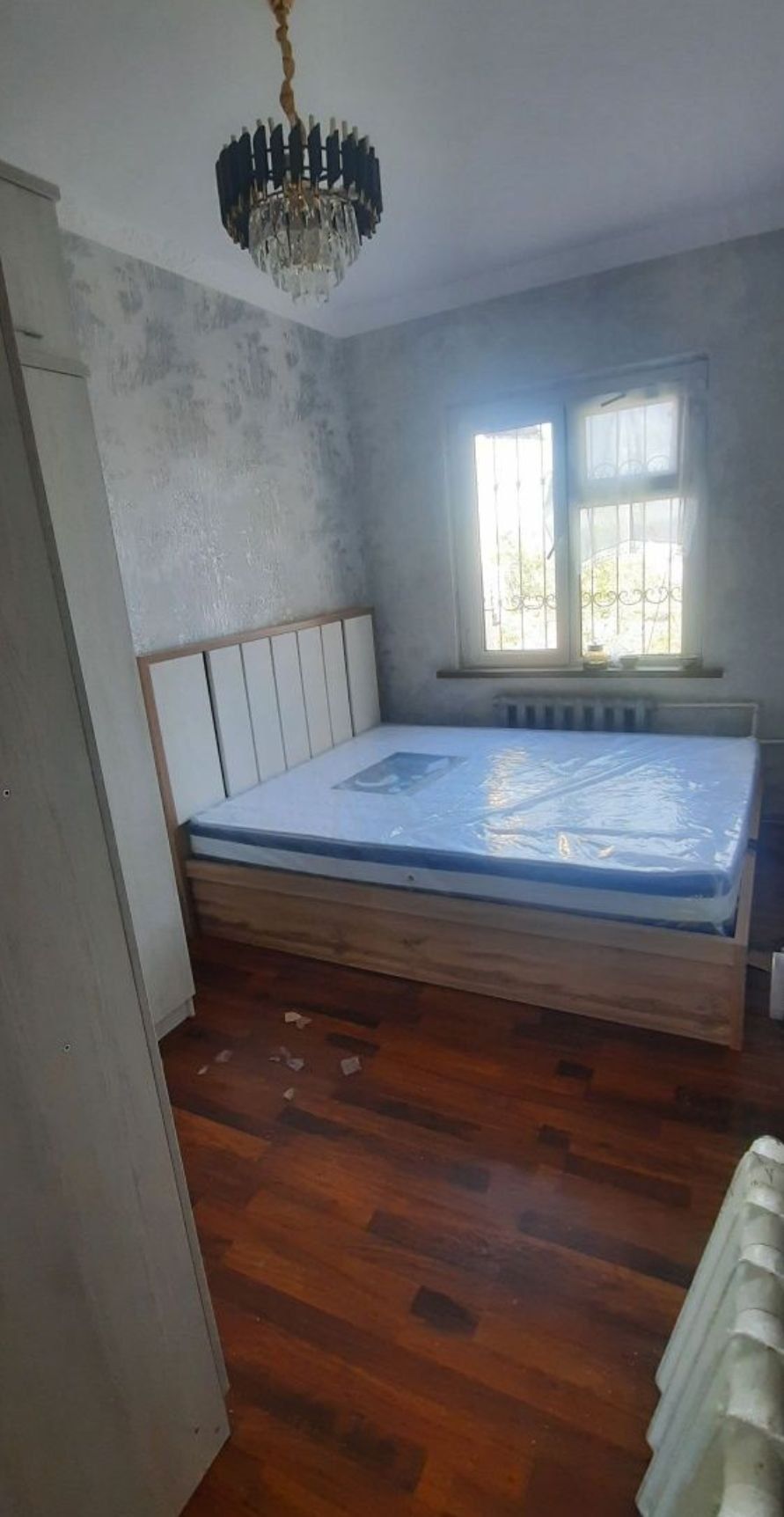 Algaritim Qizil sharq 2 hona