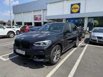 Bmw x3 2021 pachet  m garantie 12 luni  cutie de viteza motor