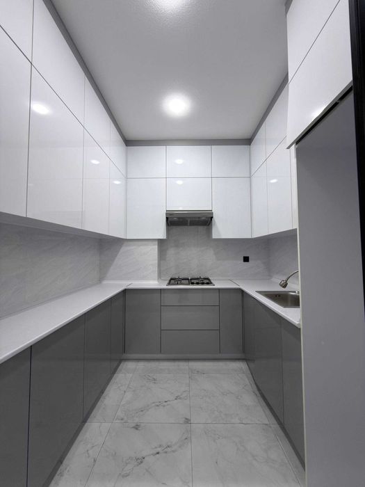 Срочно! Продаётся 2х комнатная квартира!