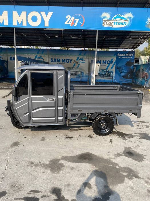 Assalomu aleykum skutr sotladi