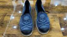 Adidasi Philipp Plein