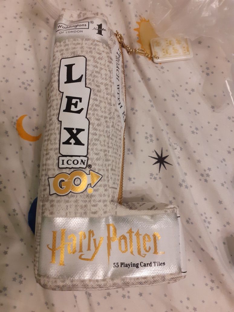 Lexicon Harry Potter