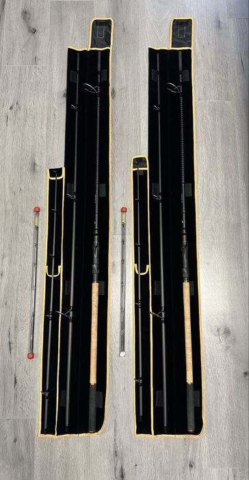 Lansete Sportex Xclusive Rs- 2 Heavy Distance, 4.2m, 155- 225g