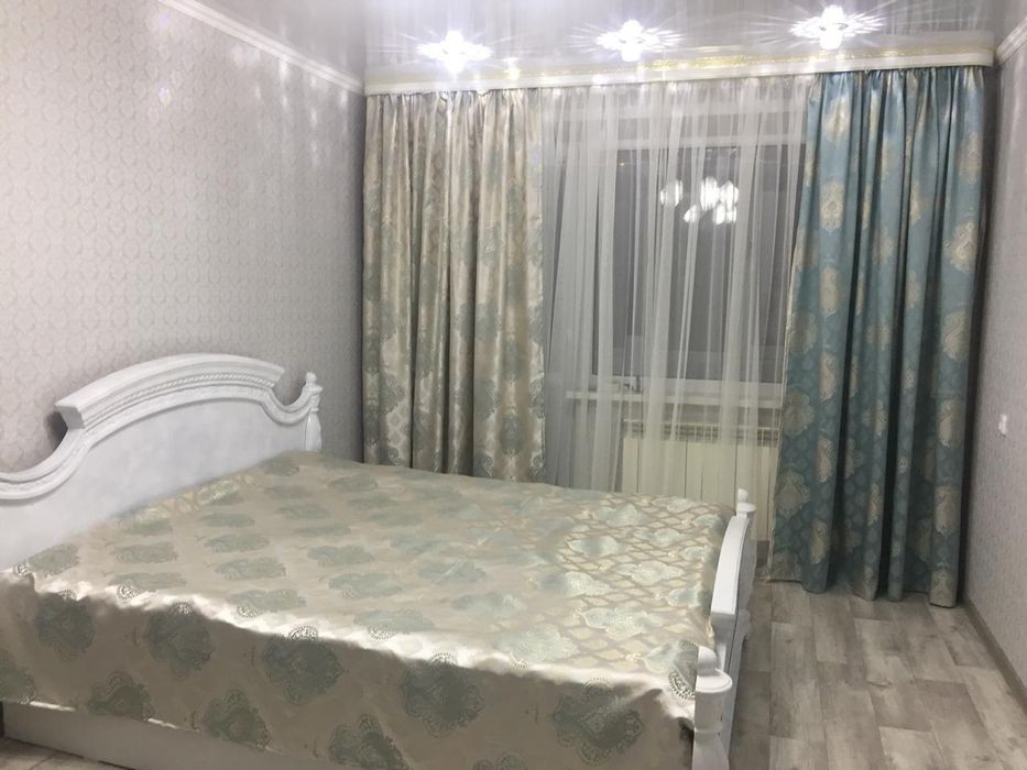 Посуточно квартиры Майкудук ЛЮКС!