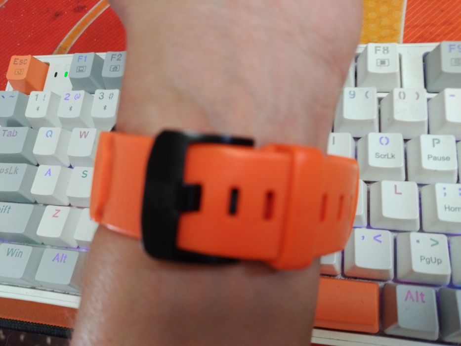 Часовник Luminox Bear Grylls Survival XB.3723