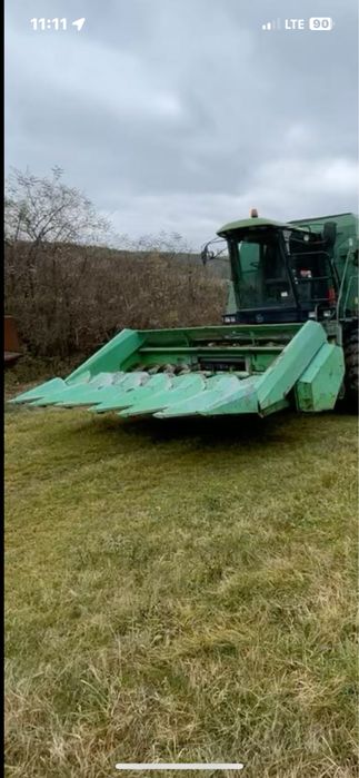 Vand masa porumb tocatos tip elice