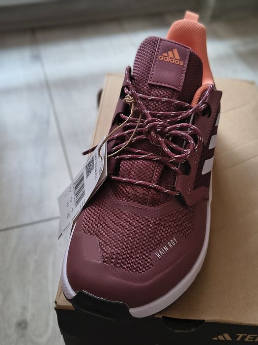 Adidas terrex ,номер 40