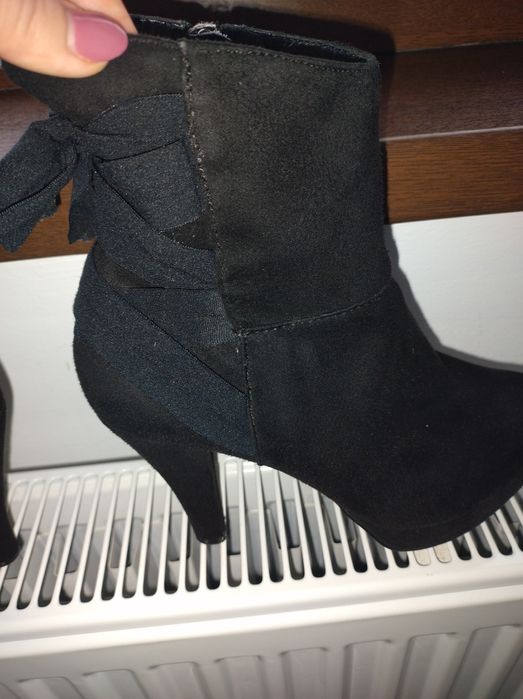 Cizme dama mărime 36