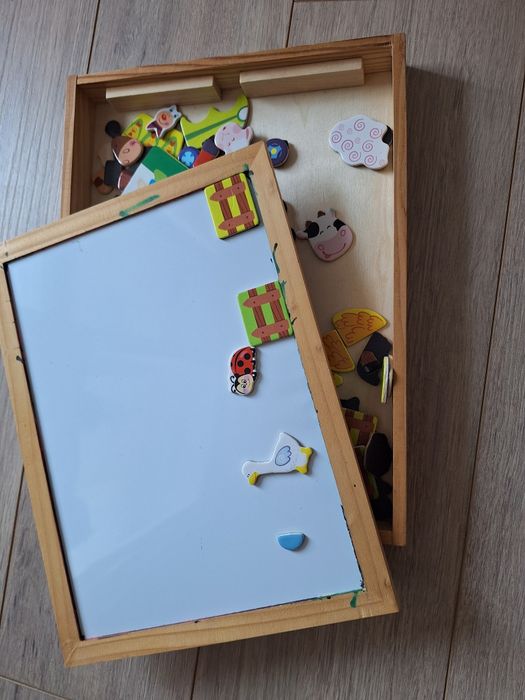 Детски игри(2+/3+ години)