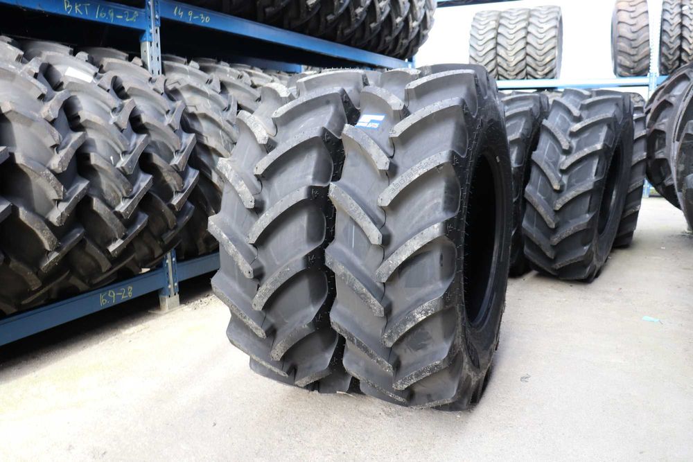 Cauciucuri Agricole 380/85R24 Radiale pt Tractor Deutz-Fahr 5110 G