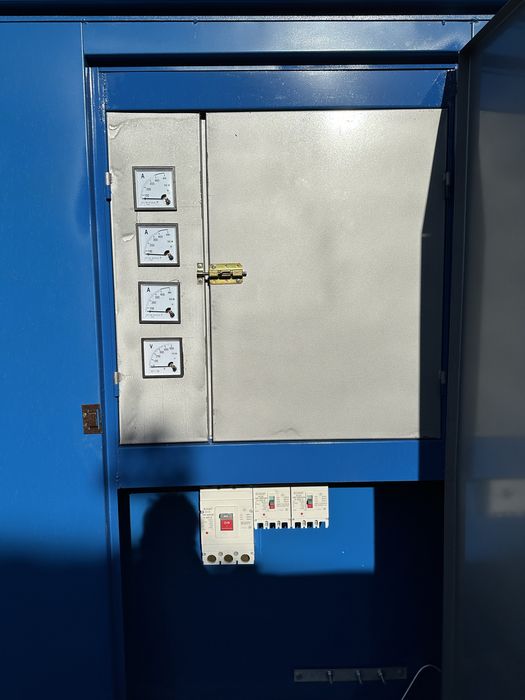 Ктп, Ктпн трансформатор