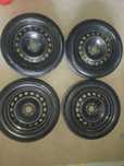 Cobalt shtampovka diska R15 balon